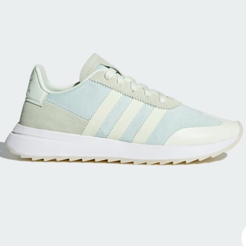 Adidas FLB Runner shoes NWT size 7